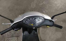 HONDA DIO AF68