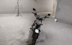 SUZUKI GLASS TRACKER BIG BOY NJ47A