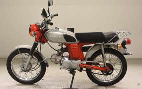 HONDA CL50 BENLY 2020 CD50
