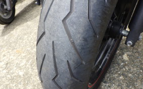 HONDA HORNET 250 MC31