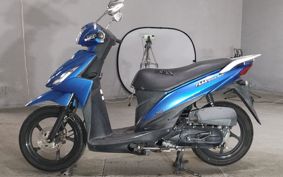 SUZUKI ADDRESS V110 CE47A