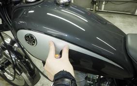 YAMAHA SR400 Gen.5 2021 RH16J