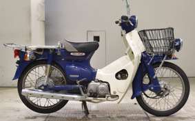 HONDA C50 SUPER CUB AA01