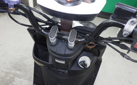YAMAHA BW'S 50 Gen.3 2026 SA44J