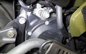 HONDA PS250 MF09