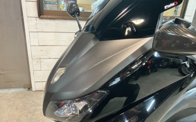 YAMAHA T-MAX 530 ABS IRON MAX 2013 SJ09