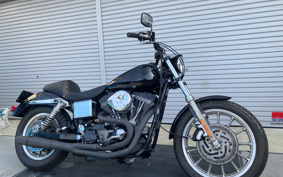 HARLEY FXD1340 2002 GHV