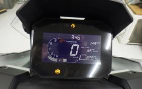 HONDA ADV160 KF54