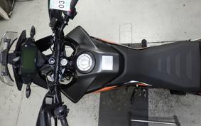 KTM 250 ADVENTURE
