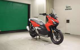 HONDA ADV160 1997 KF54