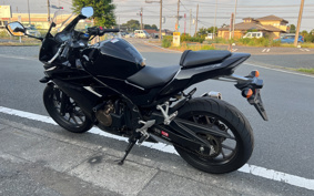 HONDA CBR400R ABS 2018 NC47