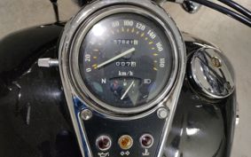 KAWASAKI VULCAN1500 CLASSIC 1999 VNT50D
