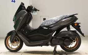 YAMAHA NMAX155-3 2001 SG92J