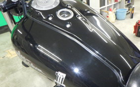 HARLEY FXD 1580 2009