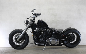 YAMAHA DRAGSTAR 400 2001 VH01J