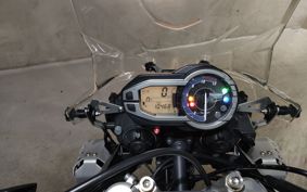 TRIUMPH TIGER 800XC 2012 TRE11B