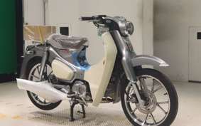 HONDA C125 SUPER CUB JA71