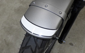 HONDA CT125-2 1995 JA65