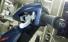 YAMAHA JOG-7 2025 AY01