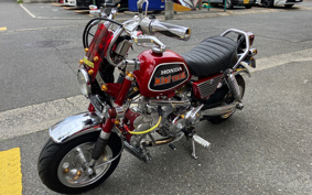 HONDA  MONKEY  KIT BIKE 