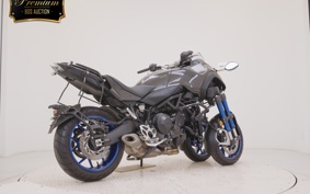 YAMAHA NIKEN 2019 RN58J
