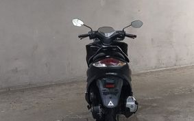SUZUKI BURGMAN STREET 125EX EA23M