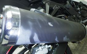 KAWASAKI NINJA 250R EX250K