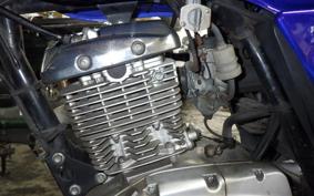 SUZUKI EN125 2A