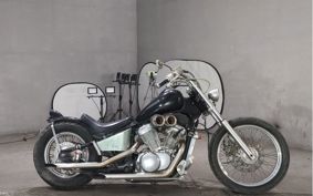HONDA STEED 400 NC26