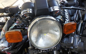 SUZUKI GSX400F GS40XF