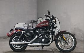 HARLEY XL883R 2015 CS2