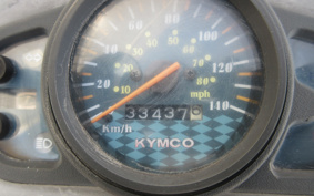 KYMCO KYMCO AGILITY125