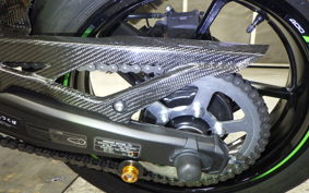 KAWASAKI ZX-4RR 2023 ZX400P
