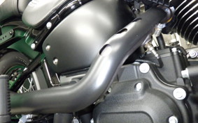 HARLEY FXBBS1870 2021