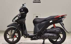 HONDA DIO 110 JF58