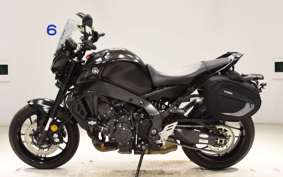 YAMAHA MT-09 2022 RN69J