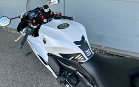 YAMAHA YZF-R7 2024 RM39J