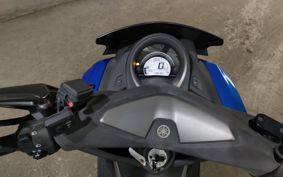 YAMAHA N-MAX 155 SG50J