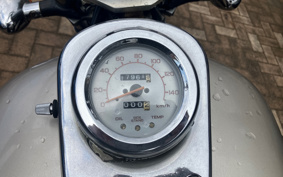 HONDA V-TWIN MAGNA MC29