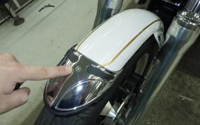 HARLEY FXDL 1580 2008