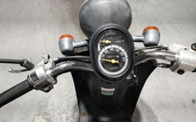HONDA TODAY AF67
