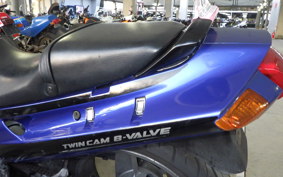 KAWASAKI ZZ-R250 EX250H