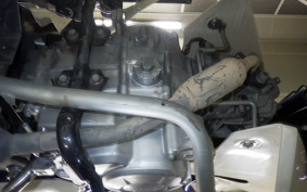 HONDA C50 SUPER CUB AA09