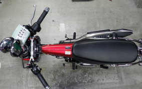 HONDA DAX 125 JB04