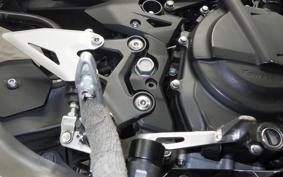 KAWASAKI NINJA 400 2022 EX400G