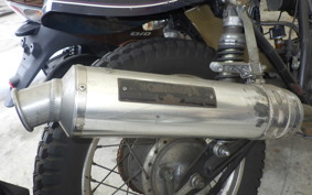 YAMAHA SR400 Gen.2 1998 1JR