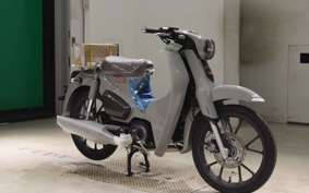 HONDA C125 SUPER CUB 2015 JA71