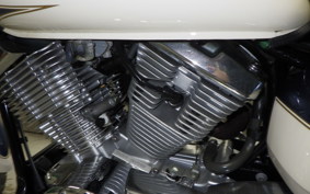 YAMAHA DRAGSTAR 250 2022 VG05J