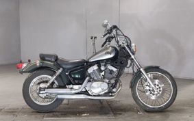 YAMAHA VIRAGO 250 3DM
