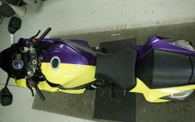 SUZUKI GSX-R750 2012